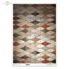 romby, wzór harlekin, diamenty, vintage, tekstura grunge, stare pismo, nity, patyna, tło, retro*rhombuses, harlequin pattern, diamonds, vintage, grunge texture, old writing, rivets, patina, background, retro
